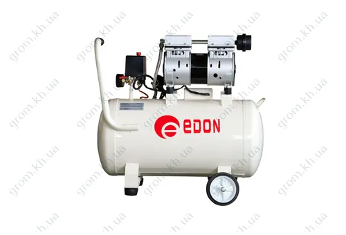 Фото 1- Воздушный компрессор Edon ED550-50L