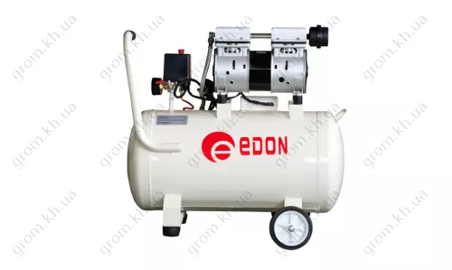 Фото 1- Воздушный компрессор Edon ED550-50L