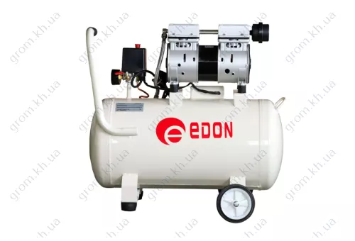 Фото 1- Воздушный компрессор Edon ED550-50L