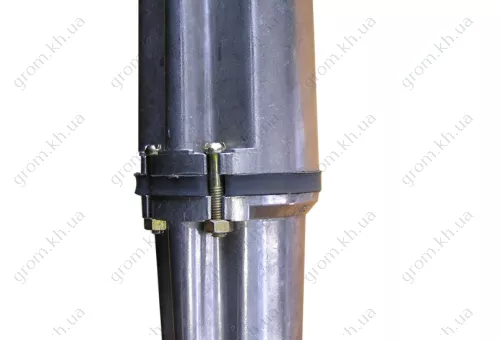 Фото 1- Насос Ручеек