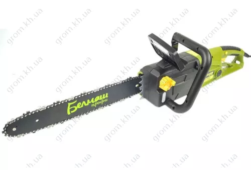 Фото 1- Электропила Белтех БТ-2950