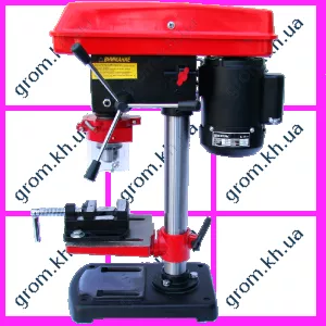 Фото 1- Сверлильный станок Протон СВС-16/50