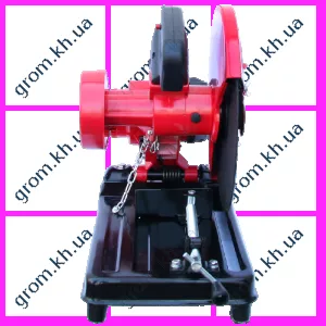 Фото 1- Монтажная пила Протон ПМ-355 Р