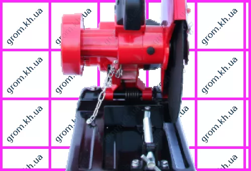 Фото 1- Монтажная пила Протон ПМ-355 Р