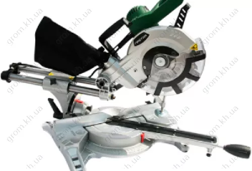 Фото 1- Торцовочная пила Протон ПДТ-211/П