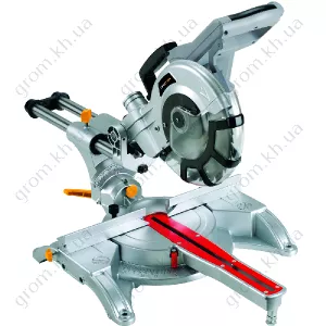 Фото 1- Пила торцювальна Протон ПДТ-256/П