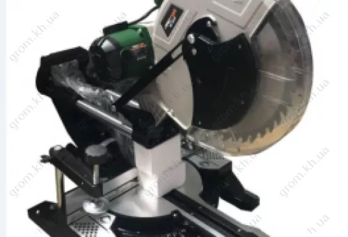 Фото 1- Пила торцювальна Протон ПДТ-305/ПР