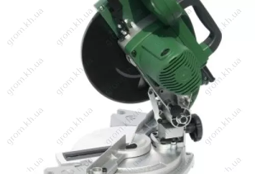 Фото 1- Торцовочная пила Протон ПДТ-210
