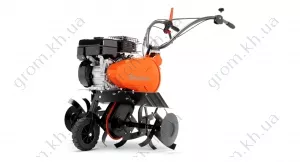 Фото 1- Мотокультиватор Husqvarna TF334