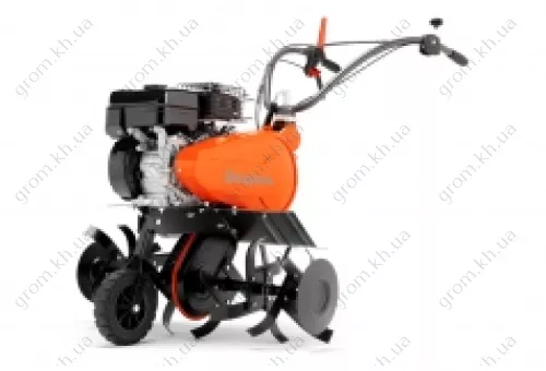 Фото 1- Мотокультиватор Husqvarna TF334