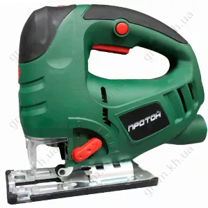 Фото 1- Электролобзик Протон ПЛЭ-100