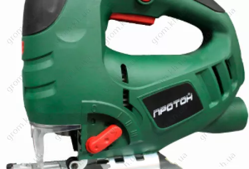 Фото 1- Електролобзик Протон ПЛЕ-100
