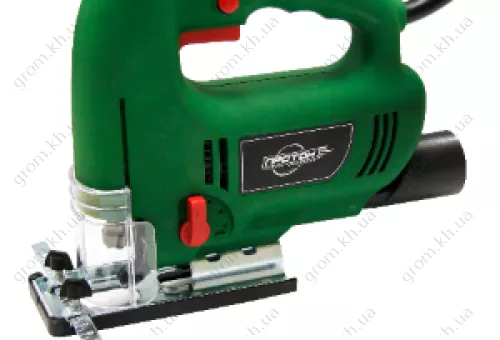 Фото 1- Электролобзик Протон ПЛЭ-80