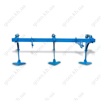 Фото 1- Дополнительная секция КУЛЬТИВАТОРА MODERN