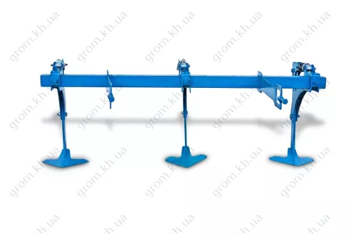 Фото 1- Дополнительная секция КУЛЬТИВАТОРА MODERN