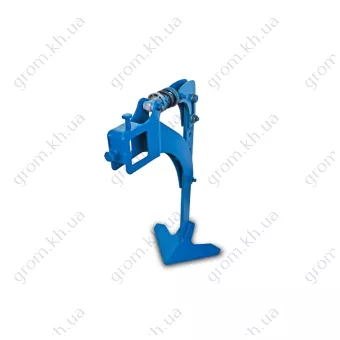 Фото 1- Секція культиватора MODERN