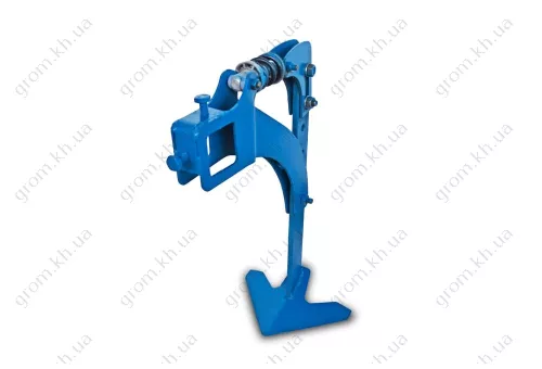 Фото 1- Секция культиватора MODERN