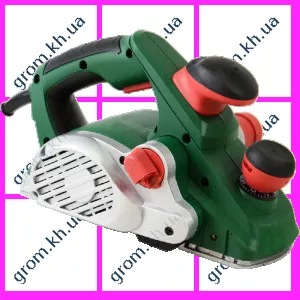 Фото 1- Електрорубанок Протон РЕ-1100