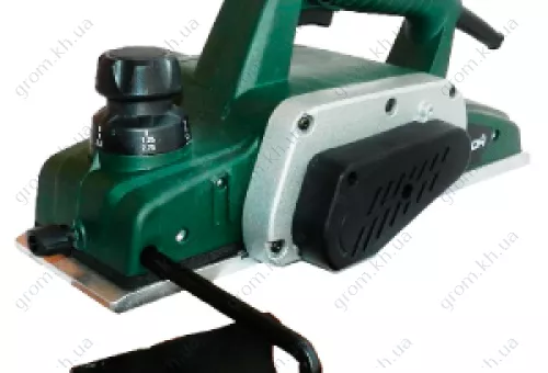 Фото 1- Електрорубанок Протон РЕ-1300