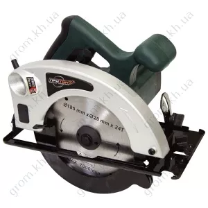 Фото 1- Циркулярная пила Протон ПД-185