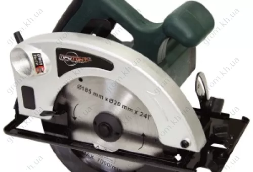 Фото 1- Циркулярная пила Протон ПД-185