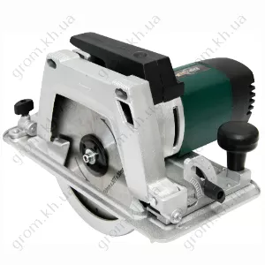 Фото 1- Циркулярная пила Протон ПД-210/К