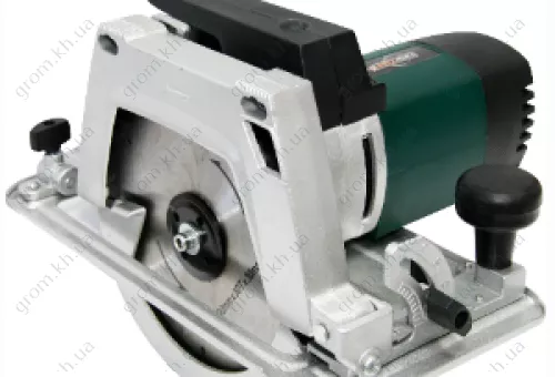 Фото 1- Циркулярная пила Протон ПД-210/К