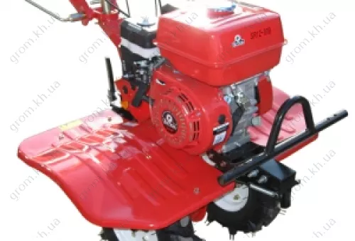 Фото 1- Мотоблок Витязь SR1Z-80В