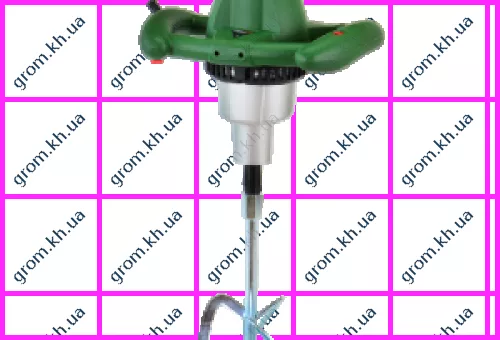 Фото 1- Міксер електричний Протон ЕМ-1300