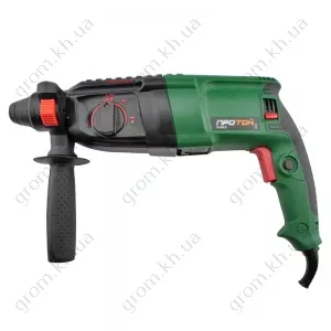 Фото 1- Перфоратор Протон ПЭ-900/П