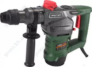 Фото 1- Перфоратор Протон ПЕ-1470