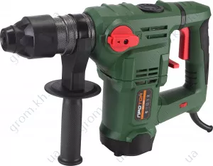 Фото 1- Перфоратор Протон ПЭ-1700