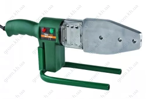 Фото 1- Паяльник пластиковых труб Протон ППТ-1200/А