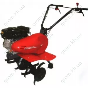 Фото 1- Мотокультиватор Pubert PROMO 55 LC2