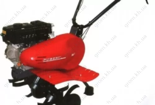 Фото 1- Мотокультиватор Pubert PROMO 55 LC2