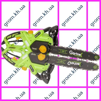 Фото 1- Электропила Gartner CSE-2605
