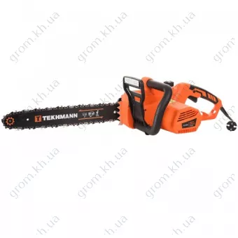 Фото 1- Электропила Tekhmann CSE-2805