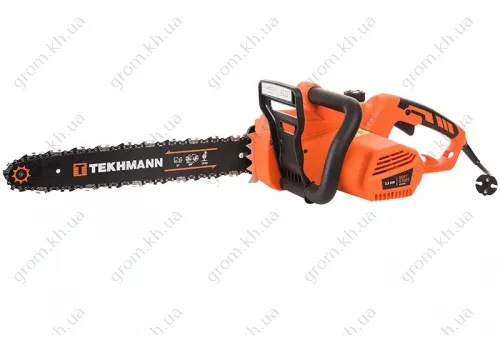Фото 1- Электропила Tekhmann CSE-2805