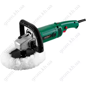 Фото 1- Полировальная машина Протон ПЭМ-1300