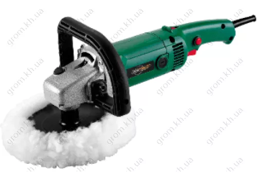 Фото 1- Полірувальна машина Протон ПЕМ-1300