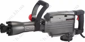 Фото 1- Отбойный молоток Протон ОМ-2100