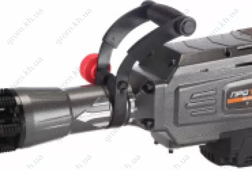 Фото 1- Отбойный молоток Протон ОМ-2500