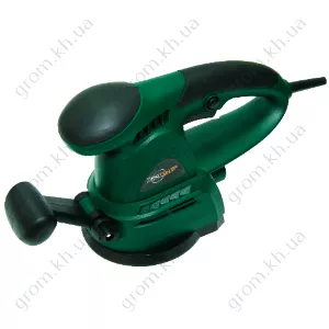 Фото 1- Орбитальная шлифмашина Протон ОШМ-125