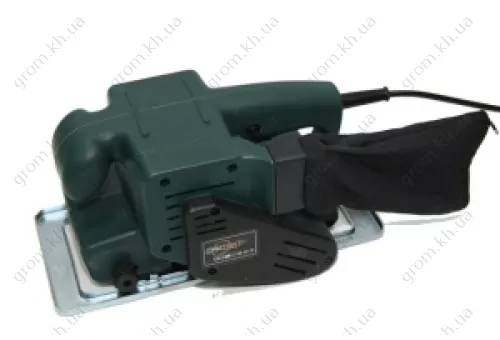 Фото 1- Стрічкова шліфувальна машина Протон ЛШМ-720