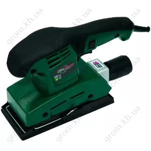 Фото 1- Віброшліфувальна машина Протон ПШМ-220