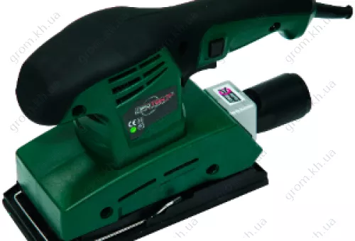 Фото 1- Віброшліфувальна машина Протон ПШМ-220