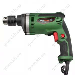 Фото 1- Ударний дриль Протон ДЕУ-1170