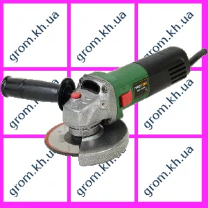 Фото 1- Болгарка Протон МШУ-125/900