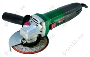 Фото 1- Болгарка Протон МШУ-125/930