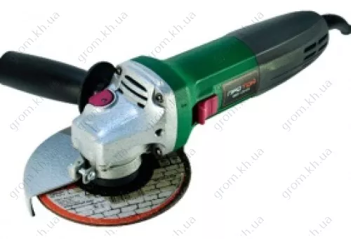 Фото 1- Болгарка Протон МШУ-125/930